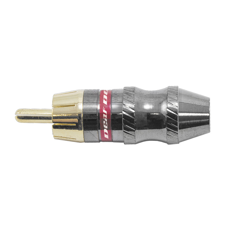Deaf Bonce 288-1 RCA