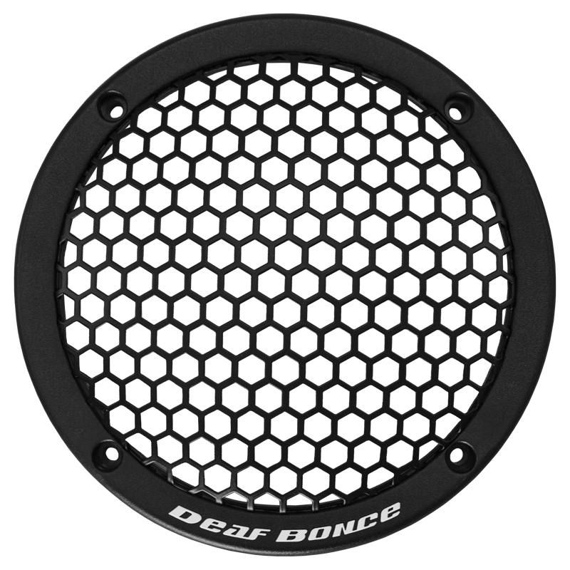 Deaf Bonce CG-6.5
