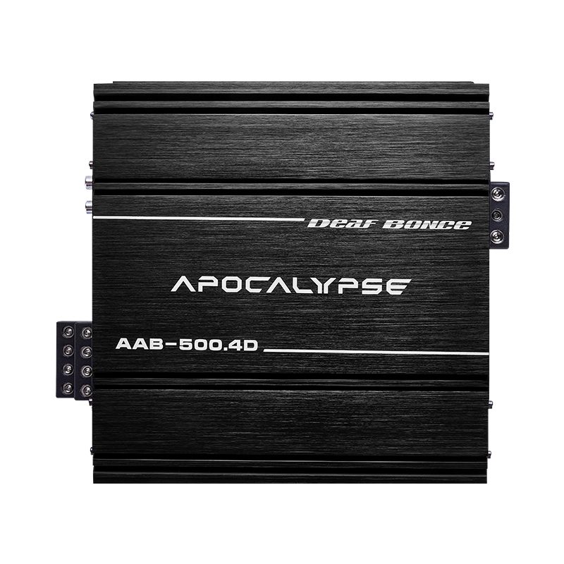 Apocalypse AAB-500.4D