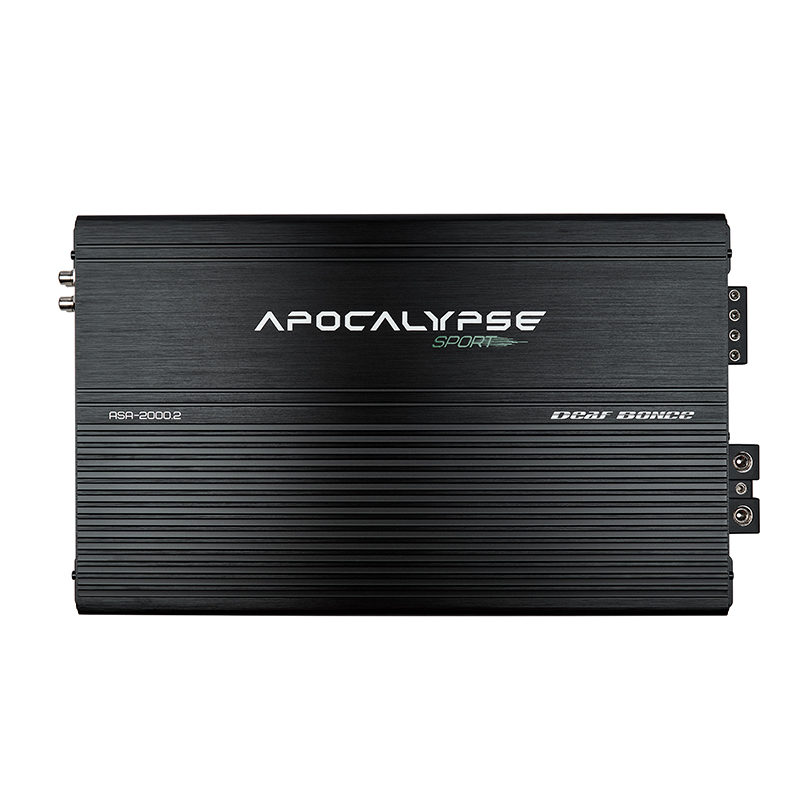 Apocalypse ASA-2000.2