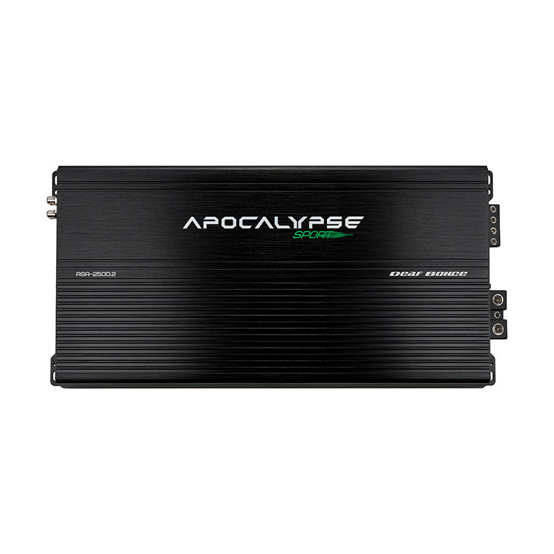 Apocalypse ASA-2500.2