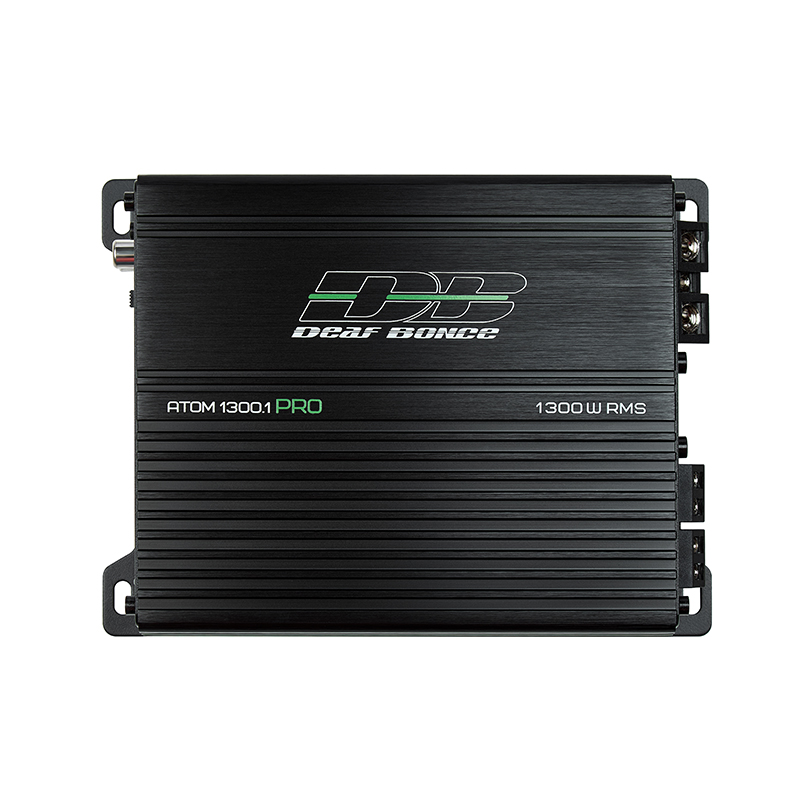 Apocalypse Atom 1300.1 PRO