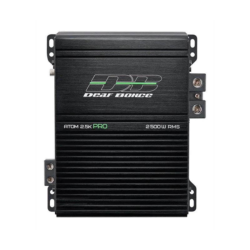 Apocalypse Atom 2.5K PRO