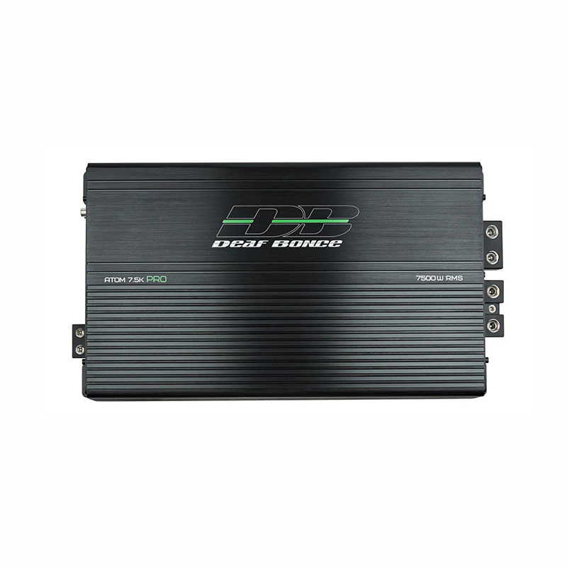 Apocalypse Atom 7.5K PRO
