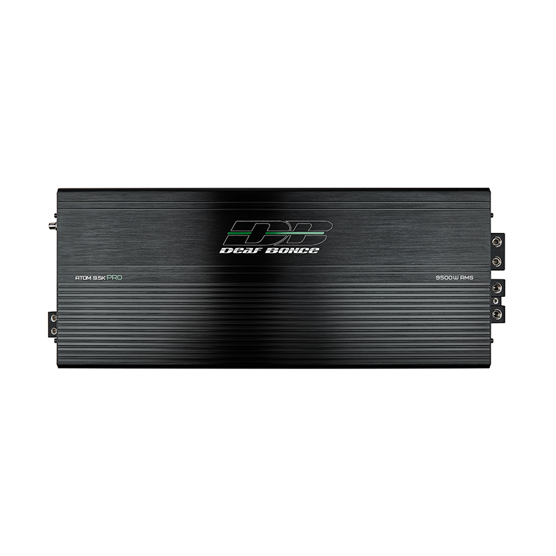 Apocalypse Atom 9.5K PRO