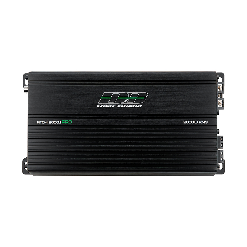 Apocalypse Atom 2000.1 PRO