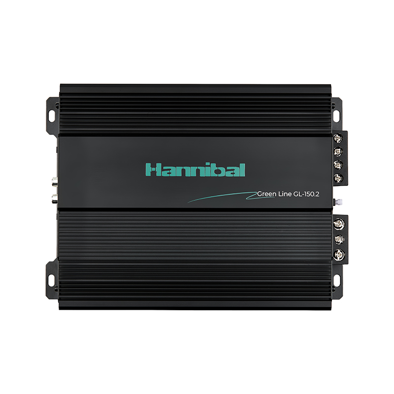 Deaf Bonce Green Line GL-150.2