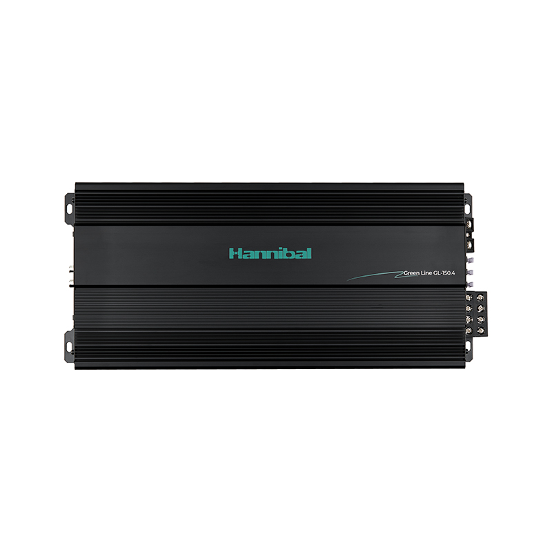 Deaf Bonce Green Line GL-150.4