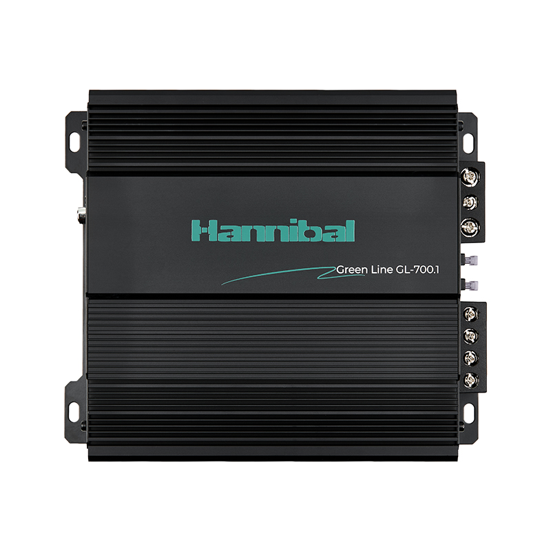 Deaf Bonce Green Line GL-700.1