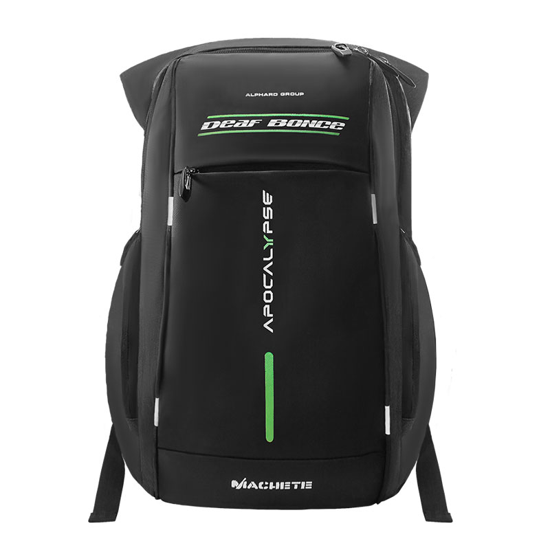 Deaf Bonce Backpack