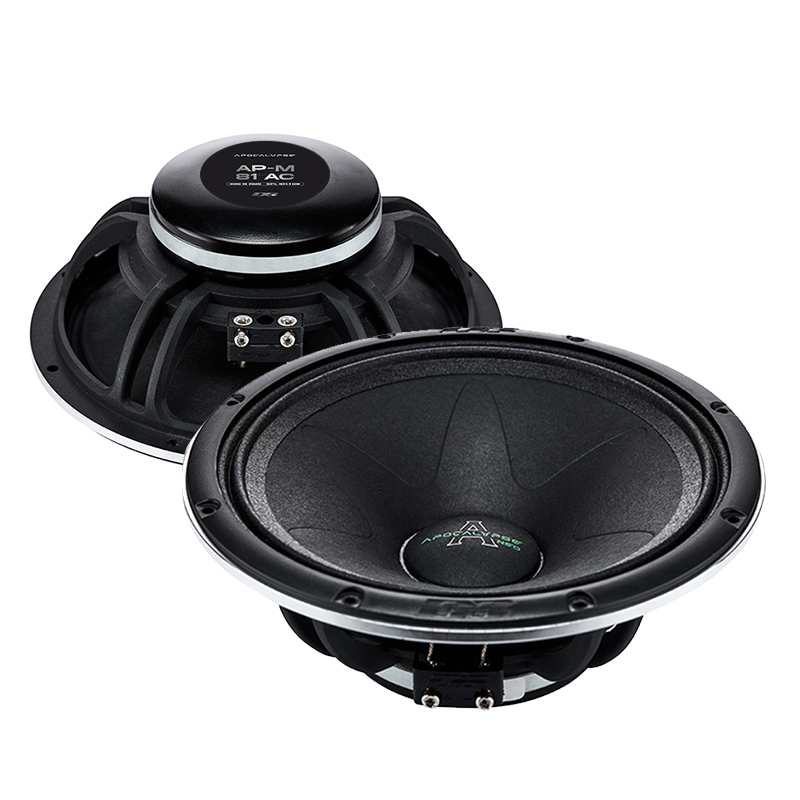 Apocalypse AP-M81AC NEO