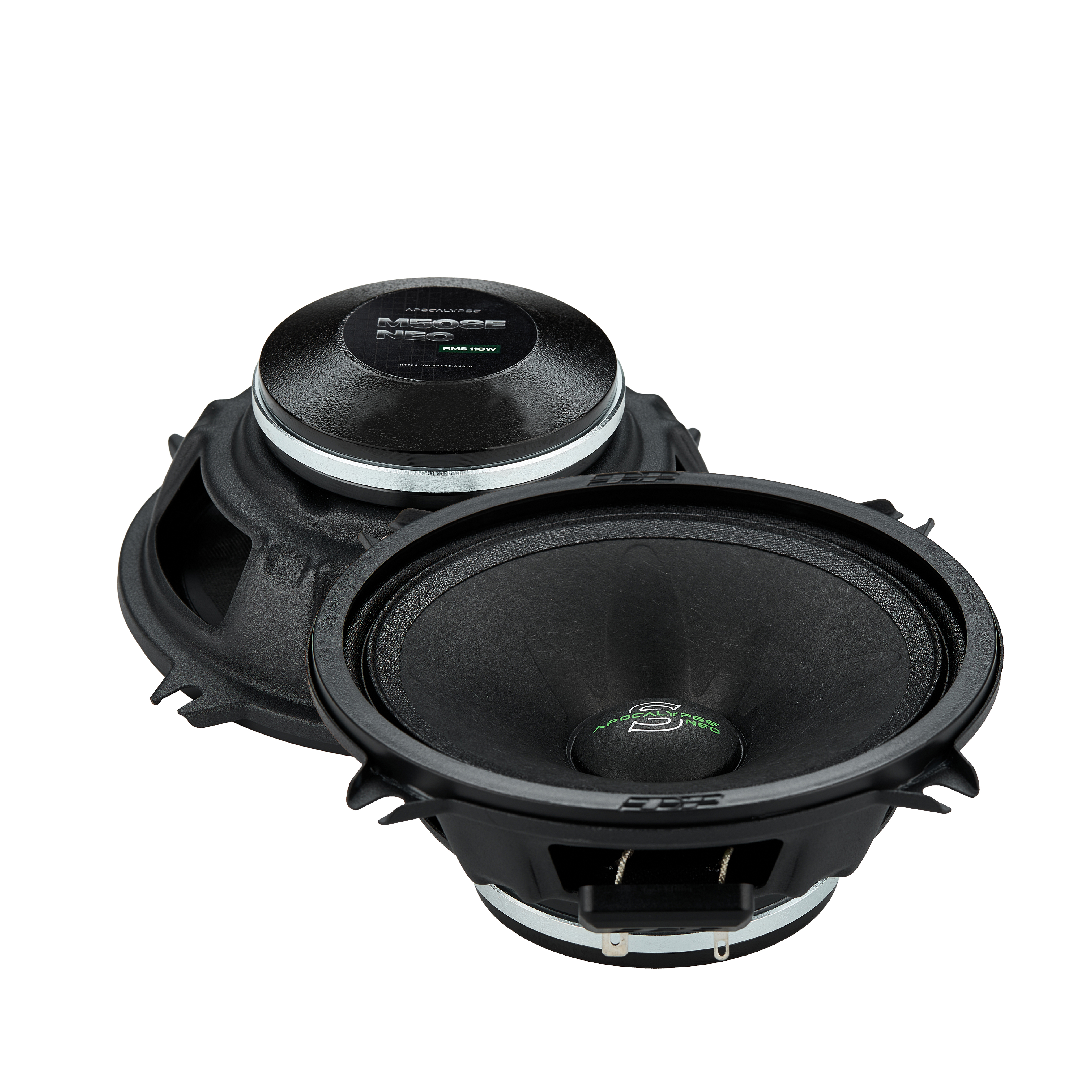 Apocalypse M50SE Neo
