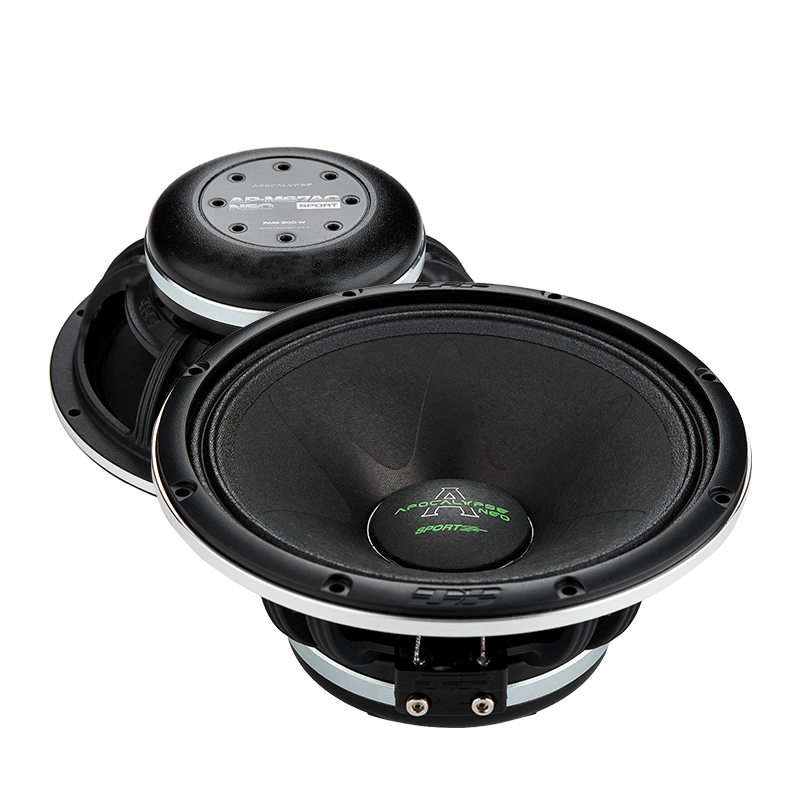 Apocalypse M67AC Neo Sport