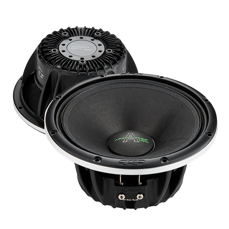 Apocalypse M67AN Pro
