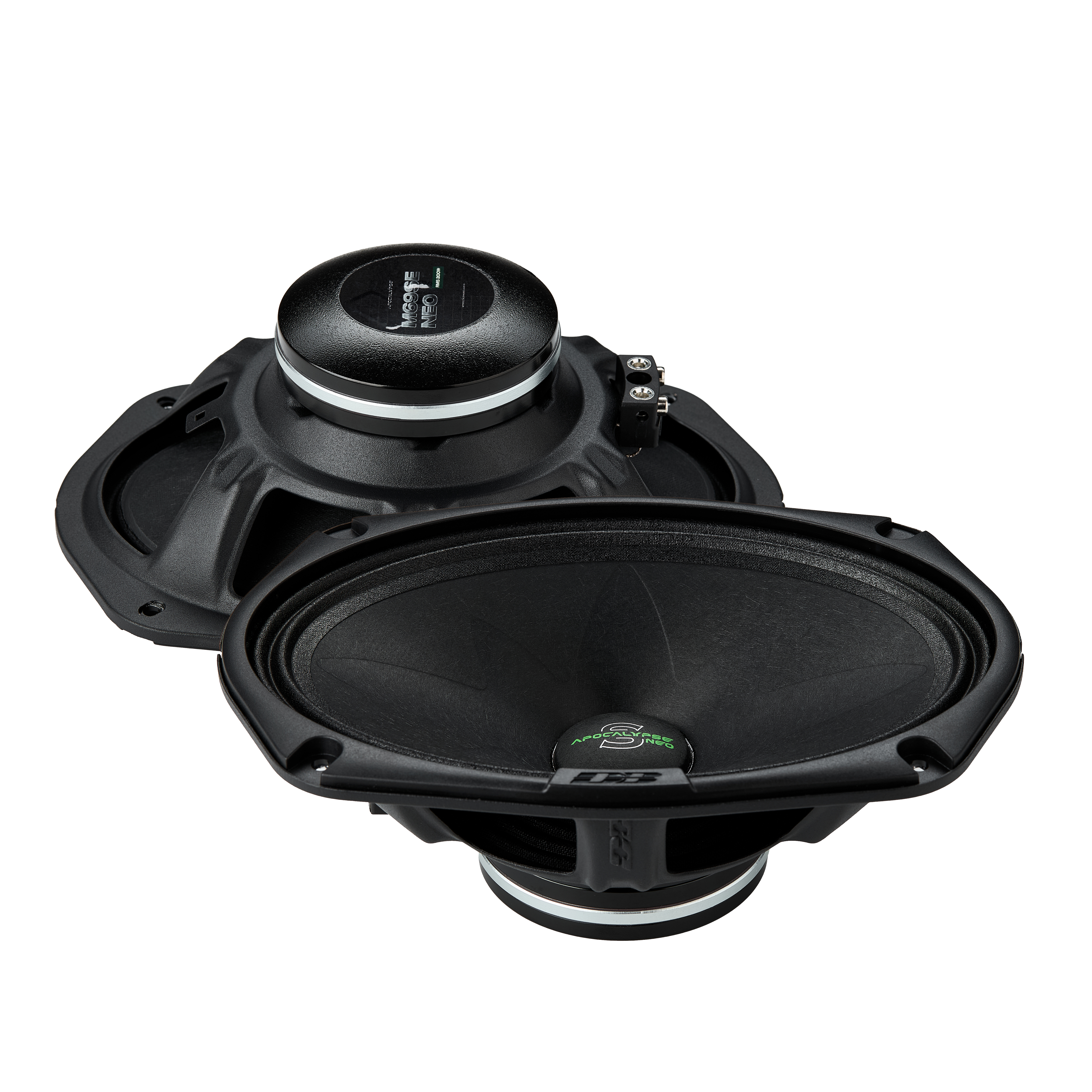 Apocalypse M69SE Neo