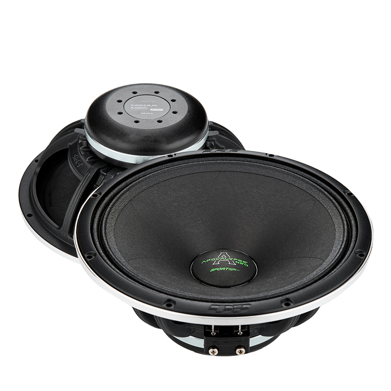 Apocalypse M81AC Neo Sport