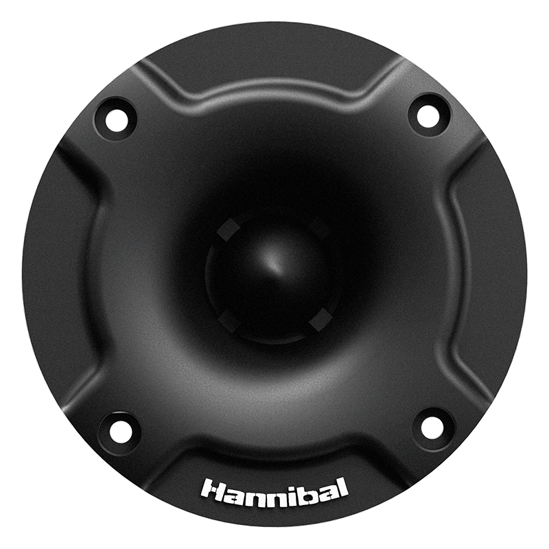 Hannibal Fury TW-39