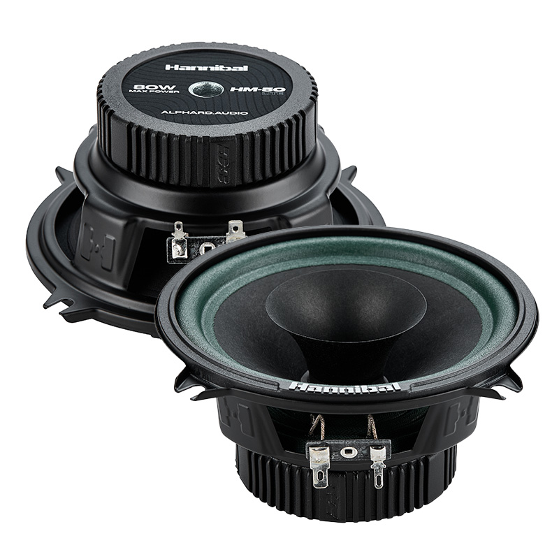 Hannibal HM-50 Lite