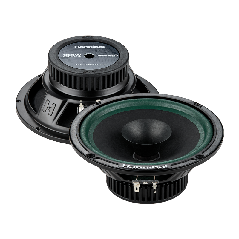 Hannibal HM-60 Lite