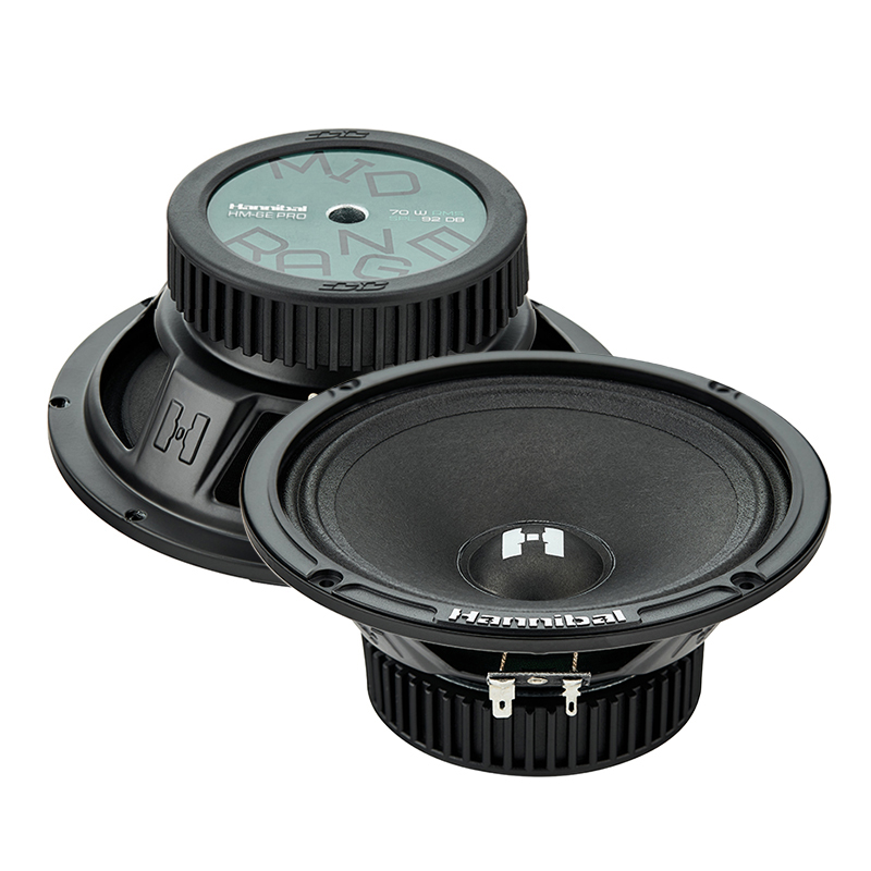 Hannibal HM-6E Pro
