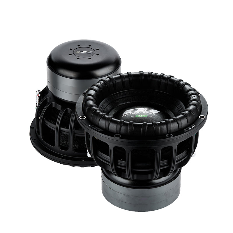 Apocalypse DB-3.5K 12" D1/D2