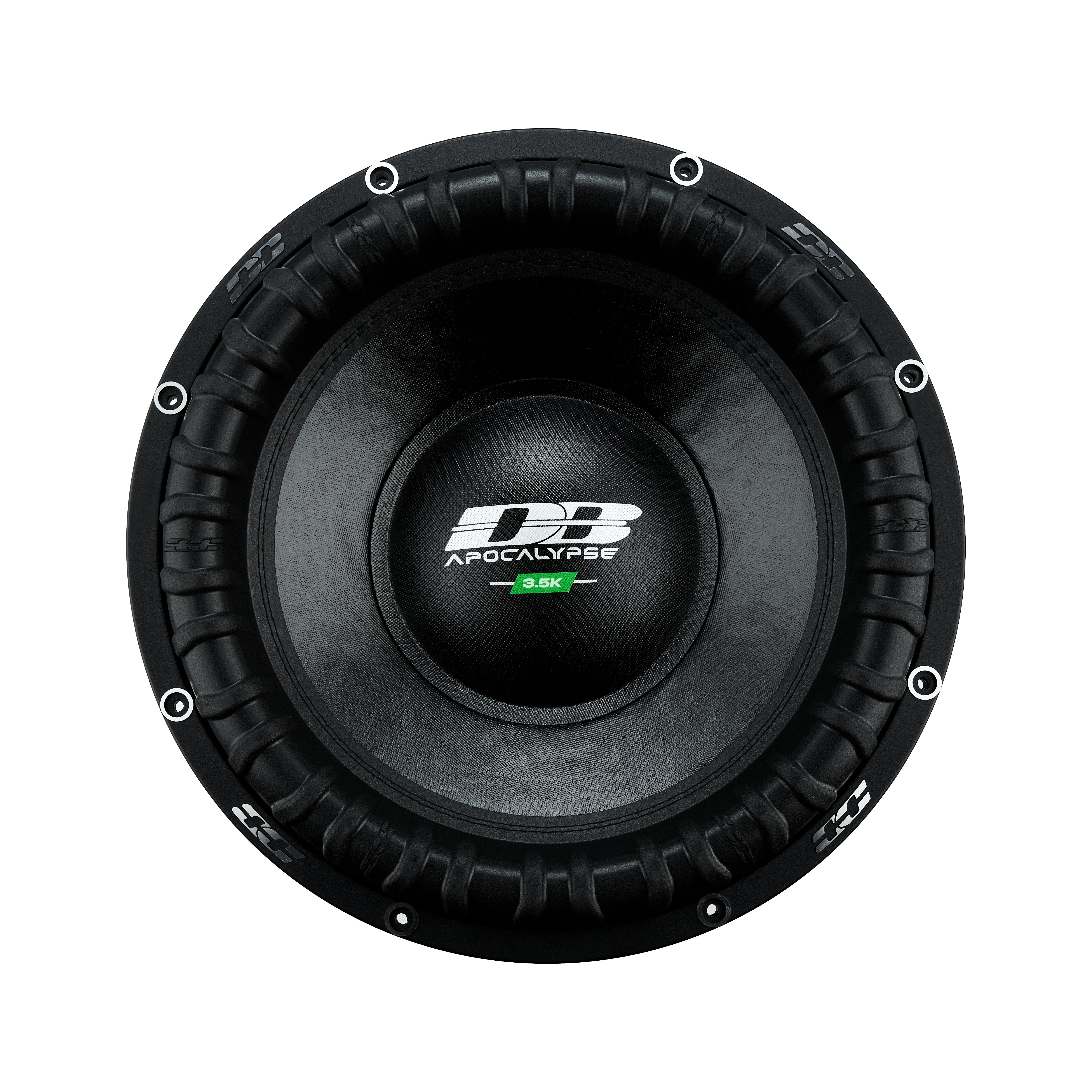 Apocalypse DB-3.5K 15" D1/D2