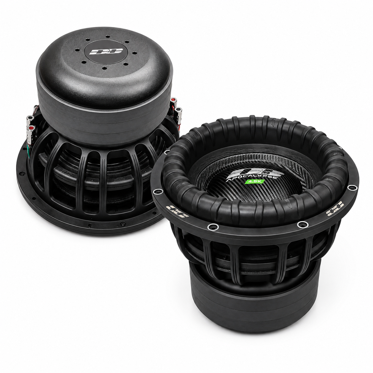 Apocalypse DB-4.5K 12" D1/D2