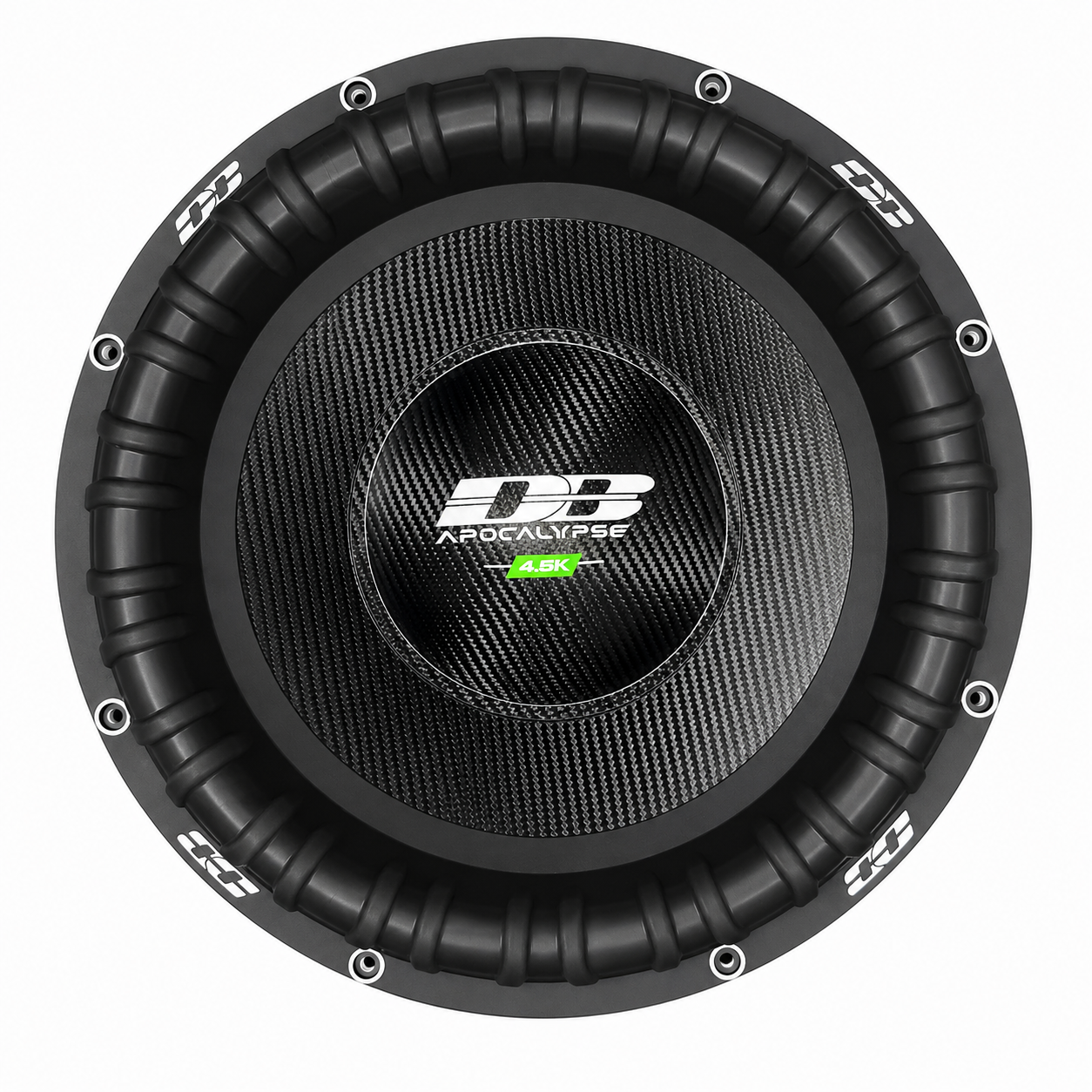 Apocalypse DB-4.5K 15" D1/D2
