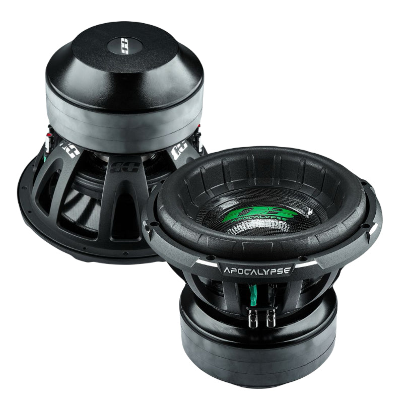 Apocalypse DB-4512R D1/D2