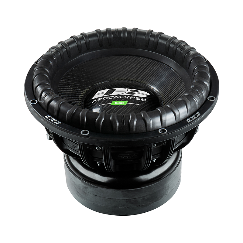 Apocalypse DB-5.5K 15" D1/D2