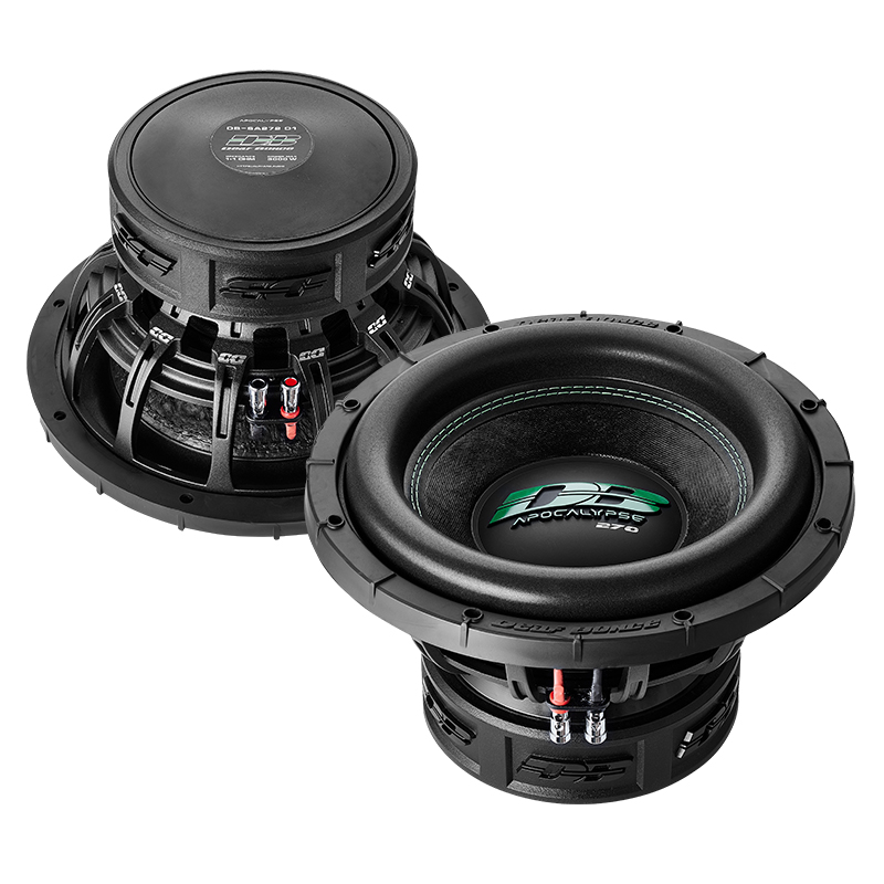 Apocalypse DB-SA272 D1/D2