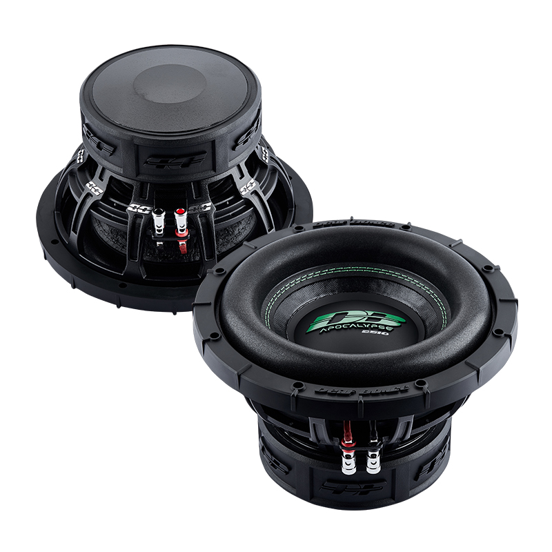 Apocalypse DB-SA2510 D1/D2