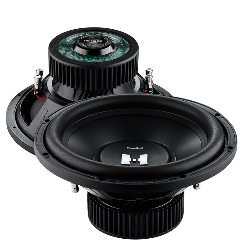 Hannibal HS-1200 D2/D4